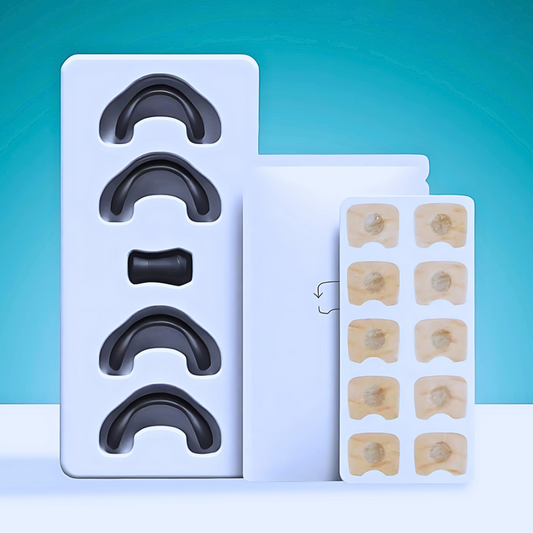 Super Magnetne Trakice za Nos