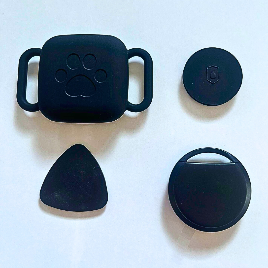 Moćna GPS Ogrlica za Sigurnost