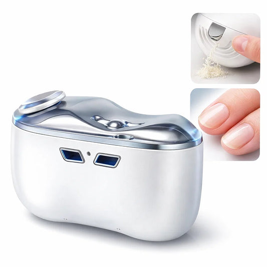 Super Električna Gricklica za Nokte - bez nereda